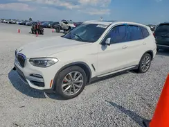 5UXTR7C52KLE97624 2019 BMW X3
