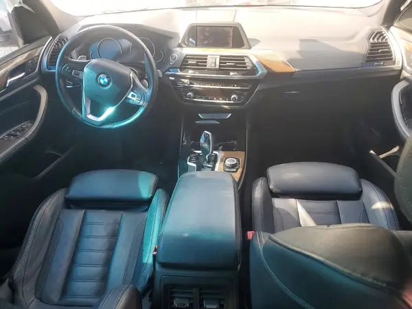 5UXTR7C52KLE97624 2019 BMW X3 - Image 8