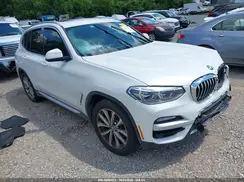 5UXTR7C52KLE97882 2019 BMW X3