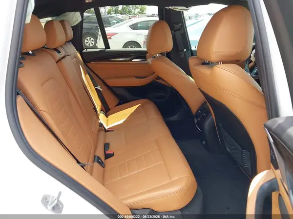 5UXTR7C52KLE97882 2019 BMW X3 - Image 8