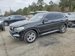5UXTR7C52KLE97929 2019 BMW X3