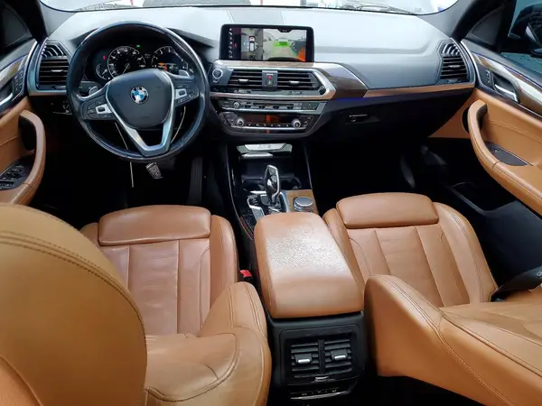 5UXTR7C52KLE97929 2019 BMW X3 - Image 8