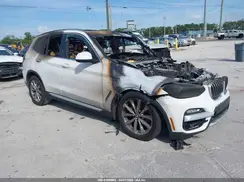 5UXTR7C52KLE98336 2019 BMW X3