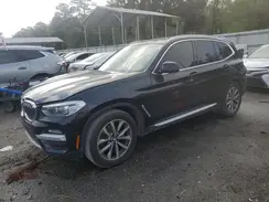 5UXTR7C52KLE98997 2019 BMW X3