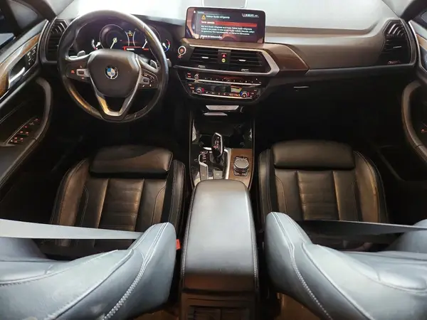 5UXTR7C52KLF23655 2019 BMW X3 - Image 8