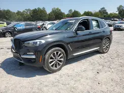 5UXTR7C52KLF24126 2019 BMW X3