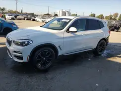 5UXTR7C52KLF24577 2019 BMW X3