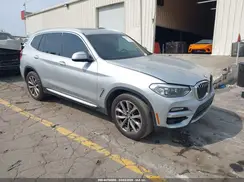 5UXTR7C52KLF24580 2019 BMW X3