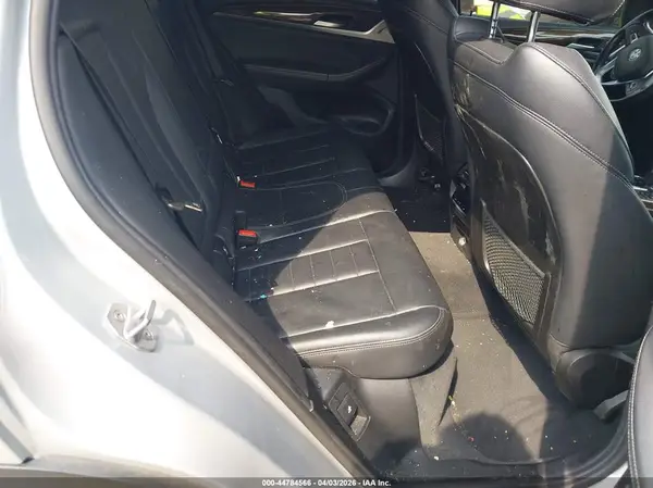 5UXTR7C52KLF24580 2019 BMW X3 - Image 8