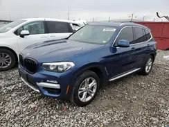 5UXTR7C52KLF24837 2019 BMW X3