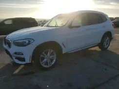5UXTR7C52KLF24885 2019 BMW X3