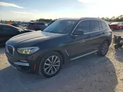 5UXTR7C52KLF25339 2019 BMW X3