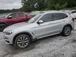5UXTR7C52KLF25373 2019 BMW X3