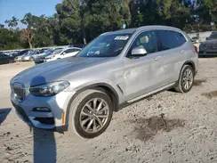 5UXTR7C52KLF25714 2019 BMW X3