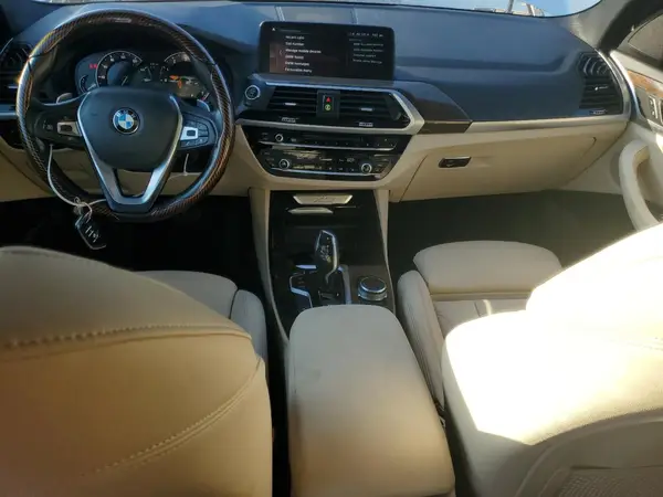 5UXTR7C52KLF25714 2019 BMW X3 - Image 8