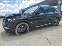 5UXTR7C52KLF26877 2019 BMW X3