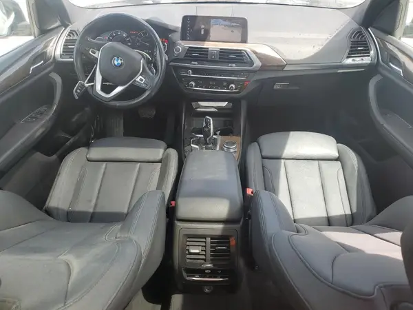 5UXTR7C52KLF26877 2019 BMW X3 - Image 8
