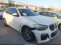 5UXTR7C52KLF27205 2019 BMW X3