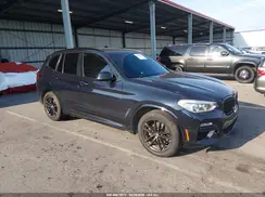 5UXTR7C52KLF27642 2019 BMW X3