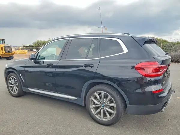 5UXTR7C52KLF27673 2019 BMW X3 - Image 2