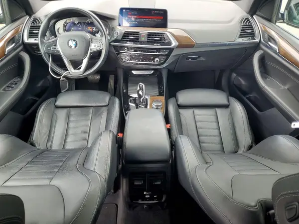 5UXTR7C52KLF27673 2019 BMW X3 - Image 8