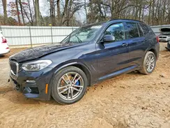5UXTR7C52KLF27737 2019 BMW X3