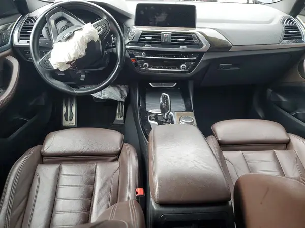 5UXTR7C52KLF27737 2019 BMW X3 - Image 8