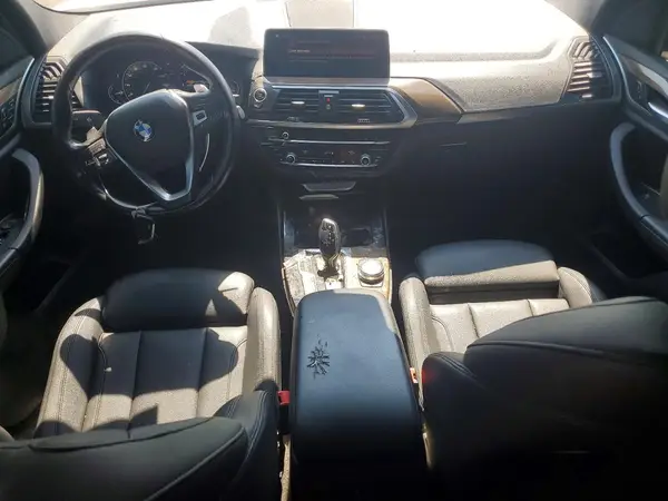 5UXTR7C52KLF28161 2019 BMW X3 - Image 8