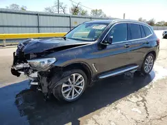 5UXTR7C52KLF28208 2019 BMW X3