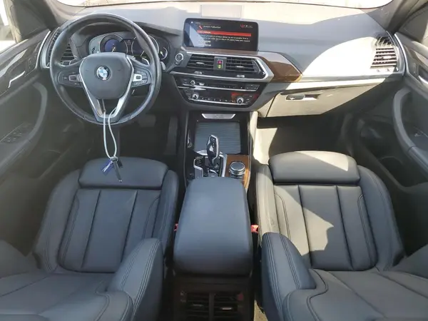 5UXTR7C52KLF28208 2019 BMW X3 - Image 8