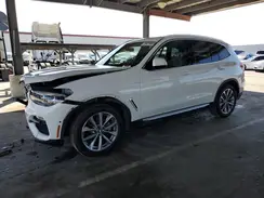 5UXTR7C52KLF28340 2019 BMW X3