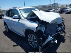5UXTR7C52KLF28404 2019 BMW X3