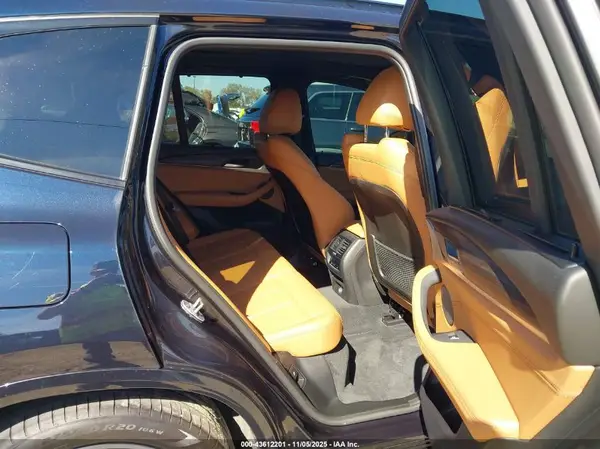 5UXTR7C52KLF28600 2019 BMW X3 - Image 8
