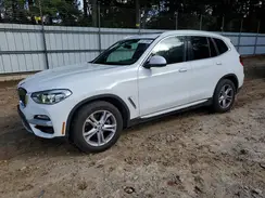 5UXTR7C52KLF28886 2019 BMW X3