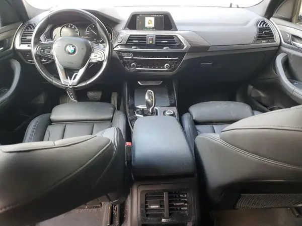 5UXTR7C52KLF28886 2019 BMW X3 - Image 8