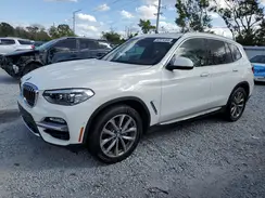 5UXTR7C52KLF29083 2019 BMW X3