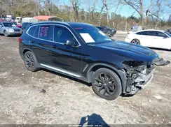 5UXTR7C52KLF29262 2019 BMW X3
