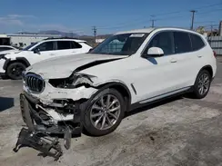 5UXTR7C52KLF29388 2019 BMW X3