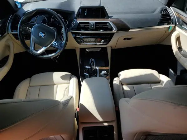 5UXTR7C52KLF29388 2019 BMW X3 - Image 8