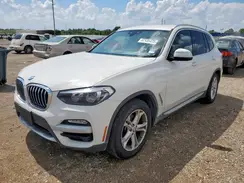 5UXTR7C52KLF29861 2019 BMW X3