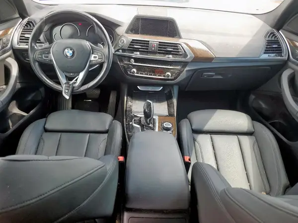 5UXTR7C52KLF29861 2019 BMW X3 - Image 8