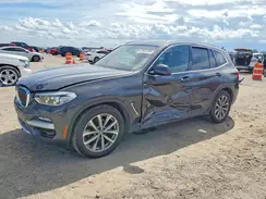 5UXTR7C52KLF30007 2019 BMW X3