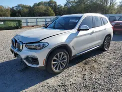5UXTR7C52KLF30802 2019 BMW X3