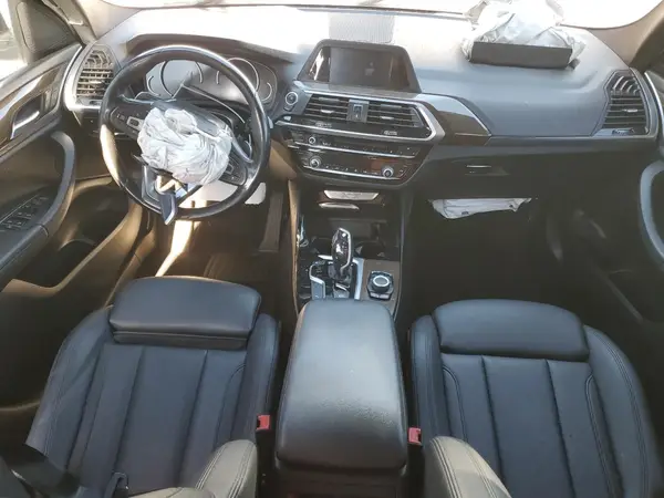 5UXTR7C52KLF30802 2019 BMW X3 - Image 8