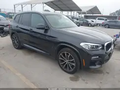 5UXTR7C52KLF31075 2019 BMW X3