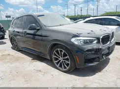 5UXTR7C52KLF31609 2019 BMW X3