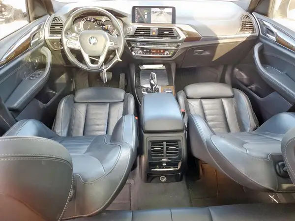 5UXTR7C52KLF31657 2019 BMW X3 - Image 8