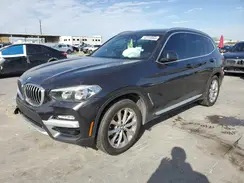 5UXTR7C52KLF31786 2019 BMW X3