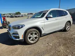 5UXTR7C52KLF32095 2019 BMW X3