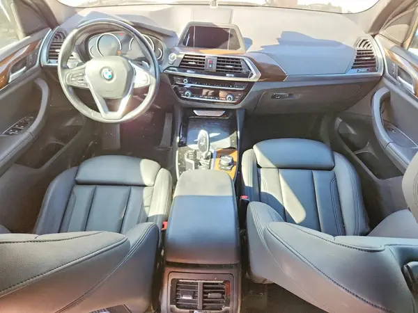 5UXTR7C52KLF32095 2019 BMW X3 - Image 8